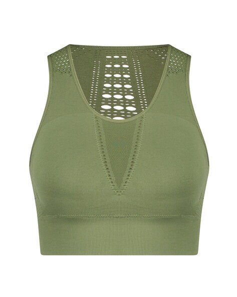 Ladies Sports Bra