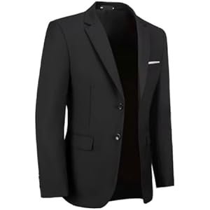 Men's Blazer