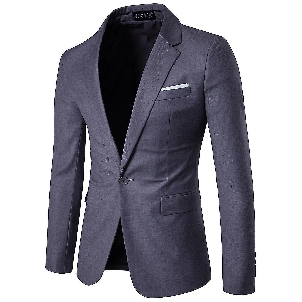 Men's Blazer