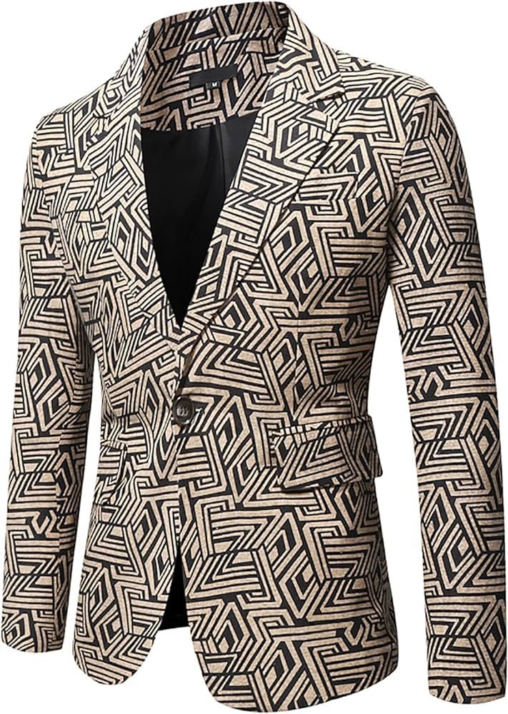 Men's Blazer