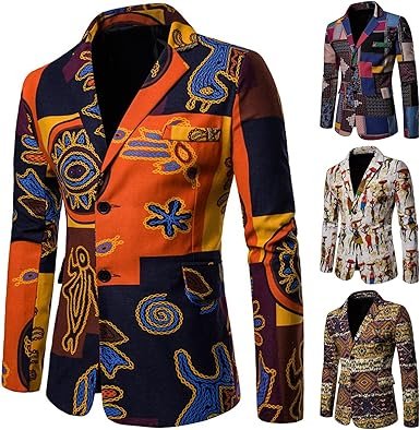 Men's Blazer
