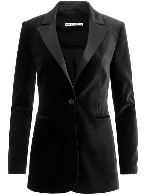 Women's Blazer