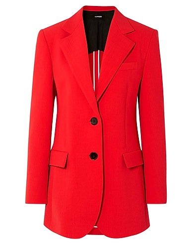 Women's Blazer