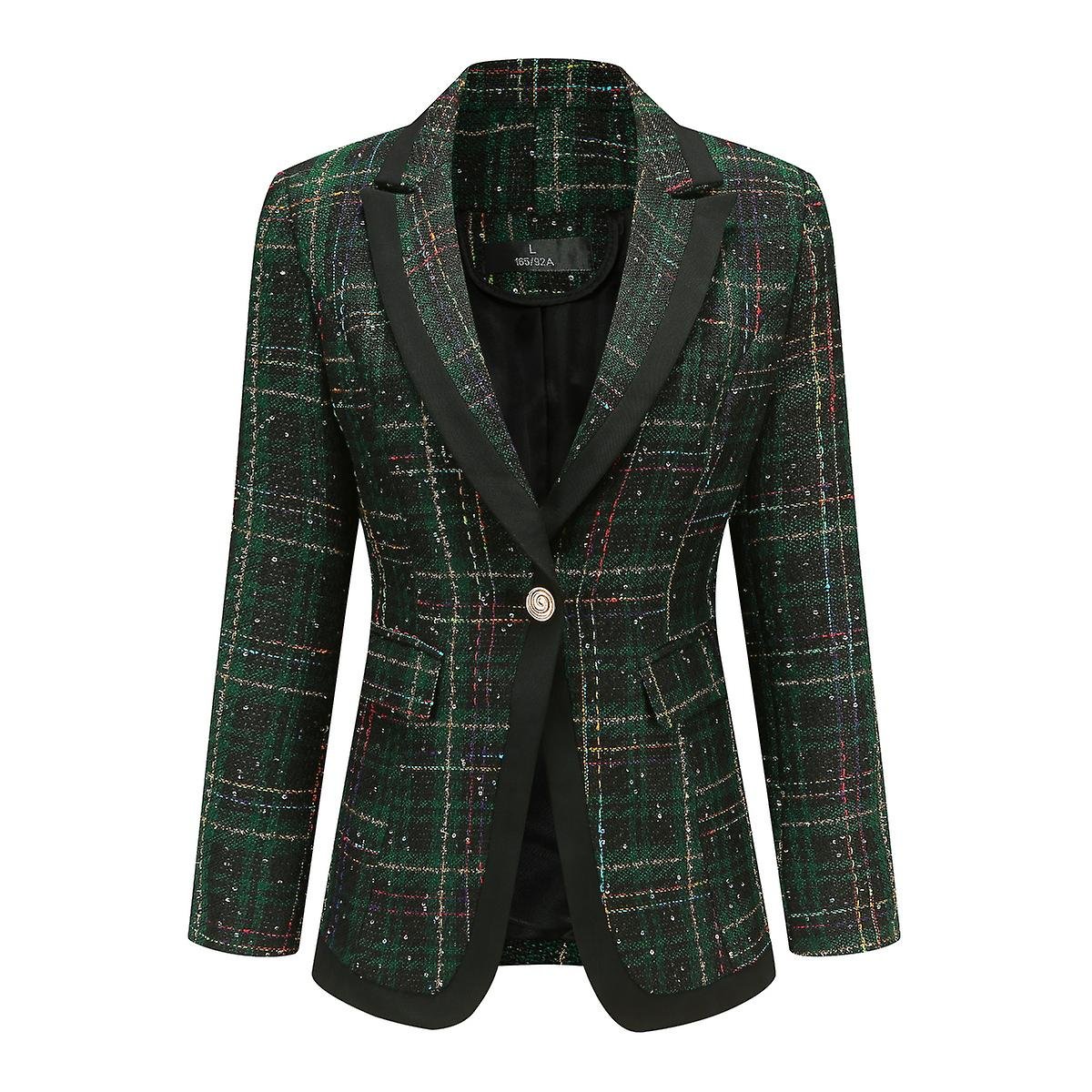 Women's Blazer