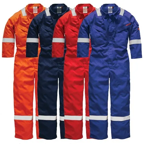 Workwear