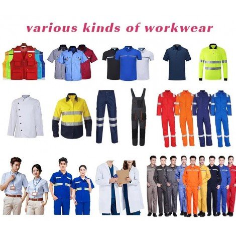 Workwear