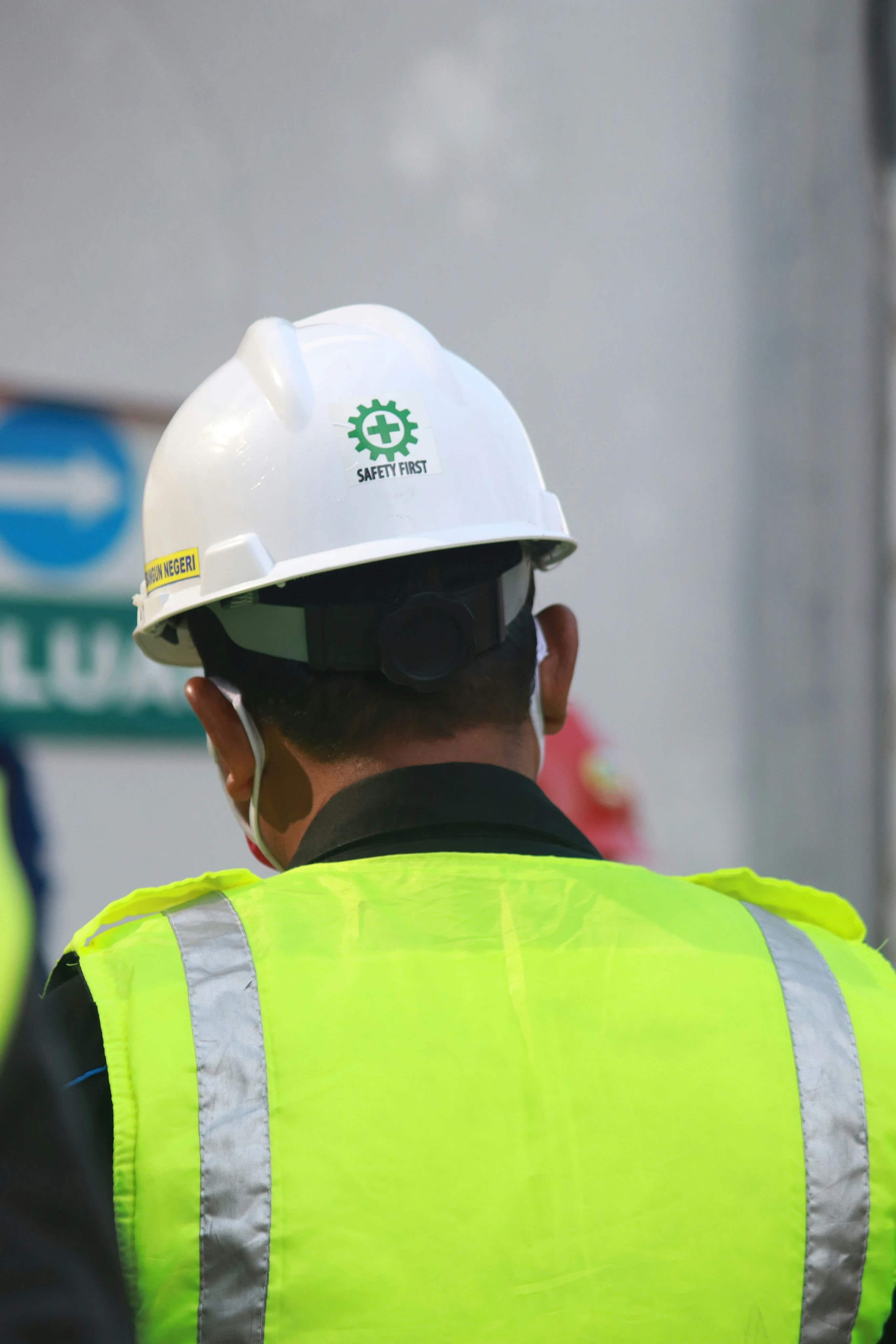 Mitigate Risks, Ensure Safety: